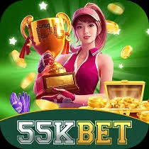 55KBET - Permainan Arcade Seru dan Menarik