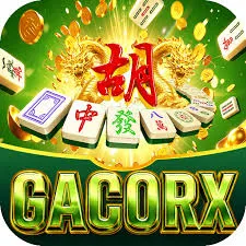 gacorx APK Bingo