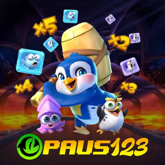 paus123 APK Poker