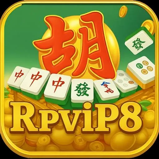 rpvip8 APK Fishing
